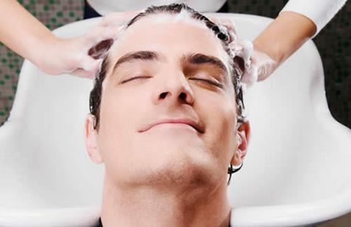 男人细软发质如何打理