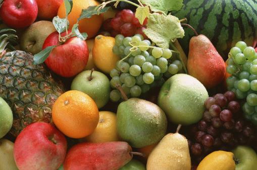 盘点饮食减肥的4大常见误区