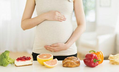 孕妇在怀孕期间的饮食需要注意哪些