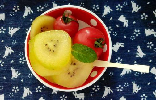吃什么水果防晒 美白的水果有哪些
