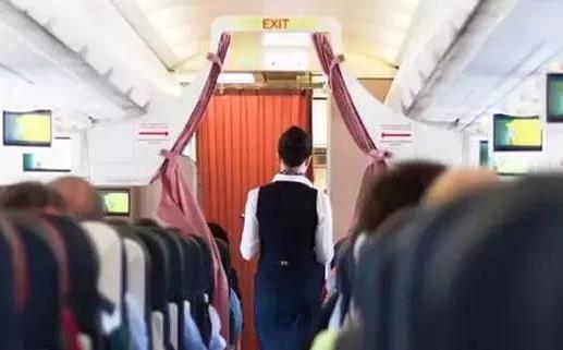 一名空姐的自述:为什么中国熊孩子那么多?