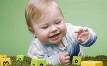 做好后天培养 让宝宝做个“记忆力”大王