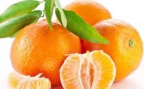 橘子吃多会皮肤发黄 盘点6种不能过量摄入的食物