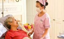 老人养生误区 饮食并非越清淡越好