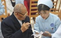 老人冬季养生护心小常识