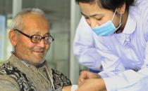 怎样护理老年咳喘患者