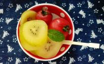 吃什么水果防晒 美白的水果有哪些