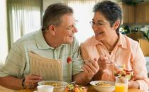 老年人腹胀怎么办 老年人腹胀吃什么好