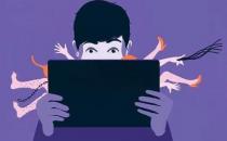 孩子看色情电影该怎么办