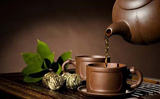 喝茶拉肚子是怎么回事 喝茶应该注意什么?