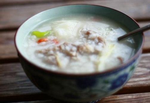 胃不好冬季吃什么好?三类养胃肉粥让你远离胃病