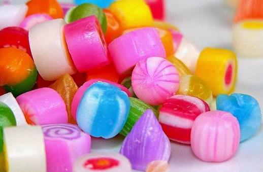 高血糖要少吃的四类食物