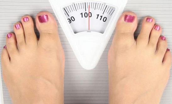 体重计不准?要怪就怪你不懂体重