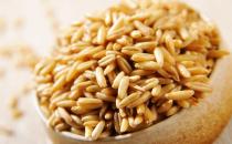 燕麦减肥食谱好吃瘦的健康