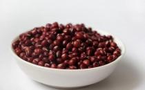红豆食谱 营养健康减肥快