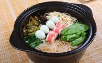 “假肥胖” 米制品帮你告别浮肿