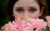 雀斑怎么去除 8款食疗方让你提前“下斑”