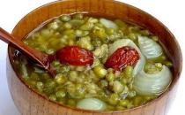 喉咙痛怎么办 4大药粥滋养润喉