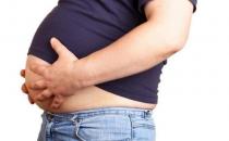 哪些部位最容易囤积脂肪