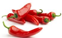 吃红辣椒的减肥方法