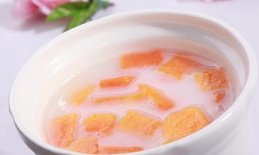 皮肤怎么补水 十款补水食疗方不能少