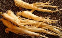 西洋参的功效与作用 西洋参益肺的4款药膳