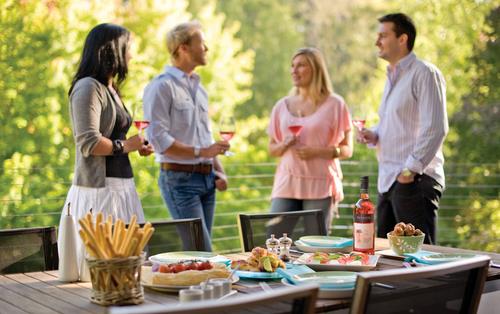 家庭聚餐有益于青少年的心理健康