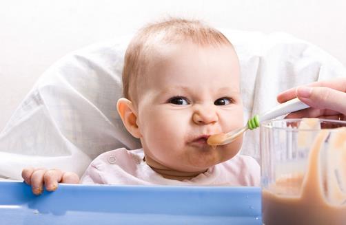 关注宝宝饮食 宝宝应该少吃什么食物好？