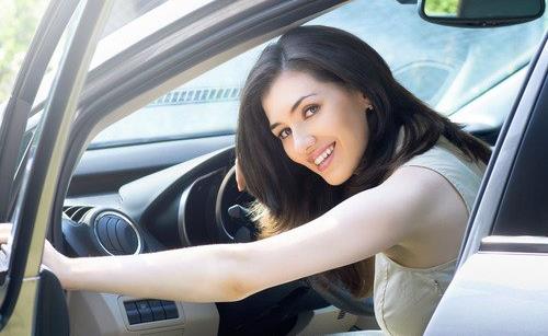 夏季开车怎么用空调更健康?