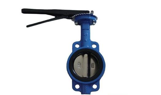 蝶阀是什么?蝶阀的工作原理