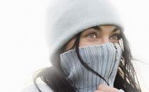 冬季5种错误防寒方法 不防寒反致病