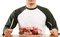 吃太饱危害健康 吃太撑引发的8种疾病