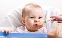 关注宝宝饮食 宝宝应该少吃什么食物好？