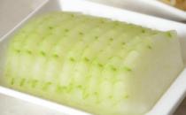 秋冬季感冒多发 多吃提高免疫力的食物