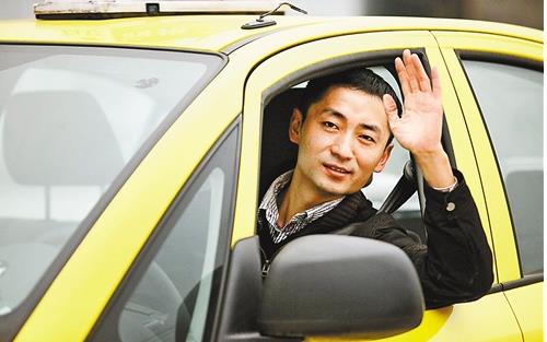 开车时间太久可能患糖尿病