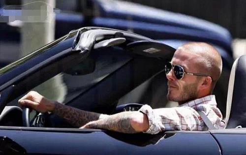 教你如何在开车中如何防爆胎