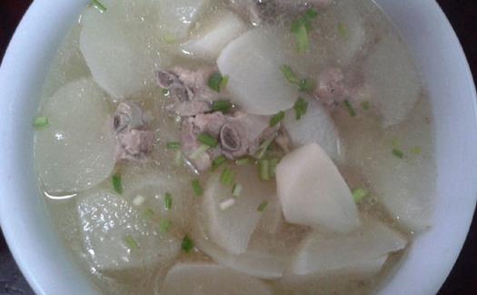 对女人身体好的经济养生汤