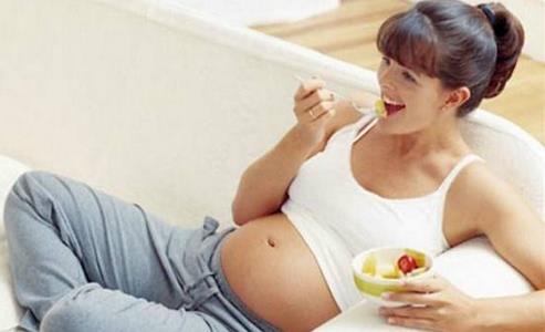 孕期补血多吃四种食物