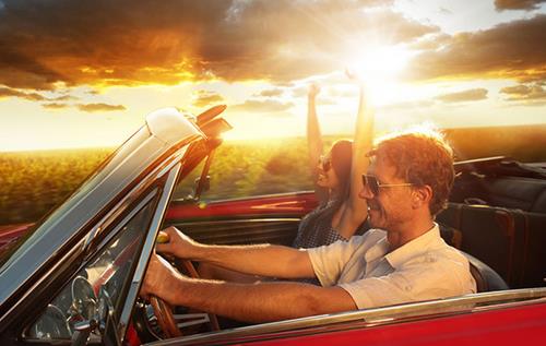 夏天汽车容易自燃 日常爱车保养如何预防