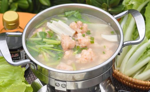 冬天吃火锅可御寒暖胃 吃火锅要注意什么?