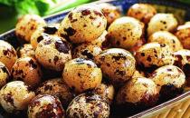 教你用鹌鹑蛋吃出新花样