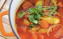 为你推荐加入香草的美味菜谱