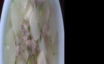 对女人身体好的经济养生汤