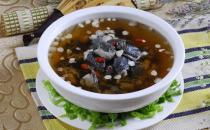 改善女人宫寒的食疗方案