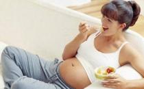 孕期补血多吃四种食物