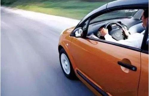 长期开车对身体的6大危害