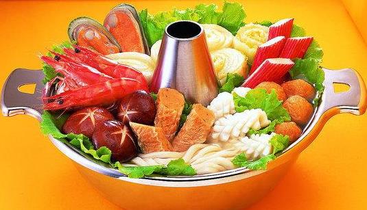 冬季孕妇能吃火锅吗 吃火锅注意什么