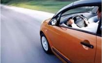 长期开车对身体的6大危害