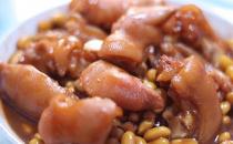 教你四款补充胶原蛋白的菜的做法