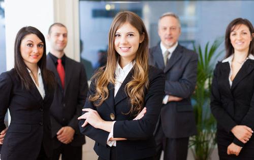 白领常对电脑的四种慢性痛